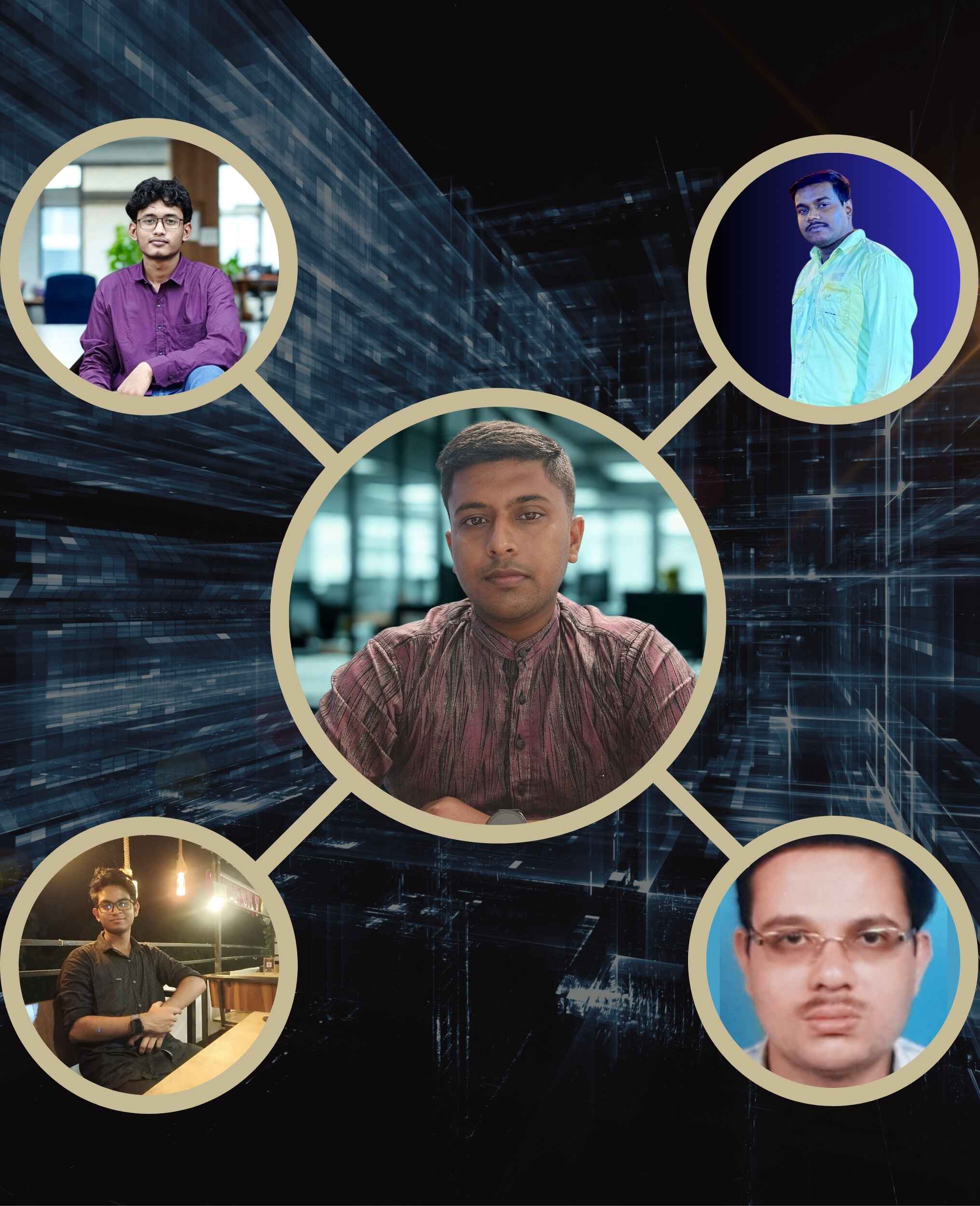 About Elexa Technologies