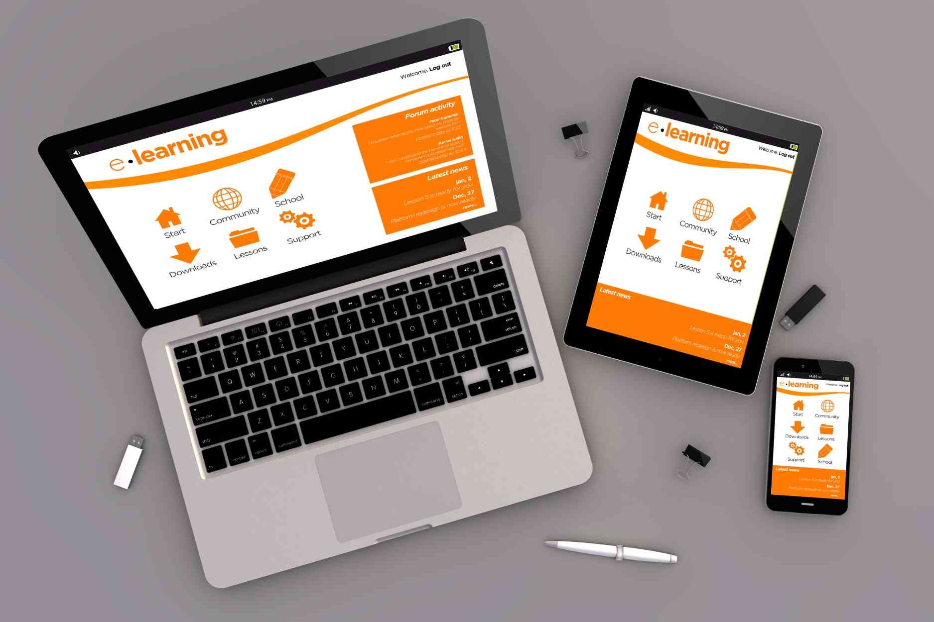 Why Responsive Design Matters More Than Ever in 2025