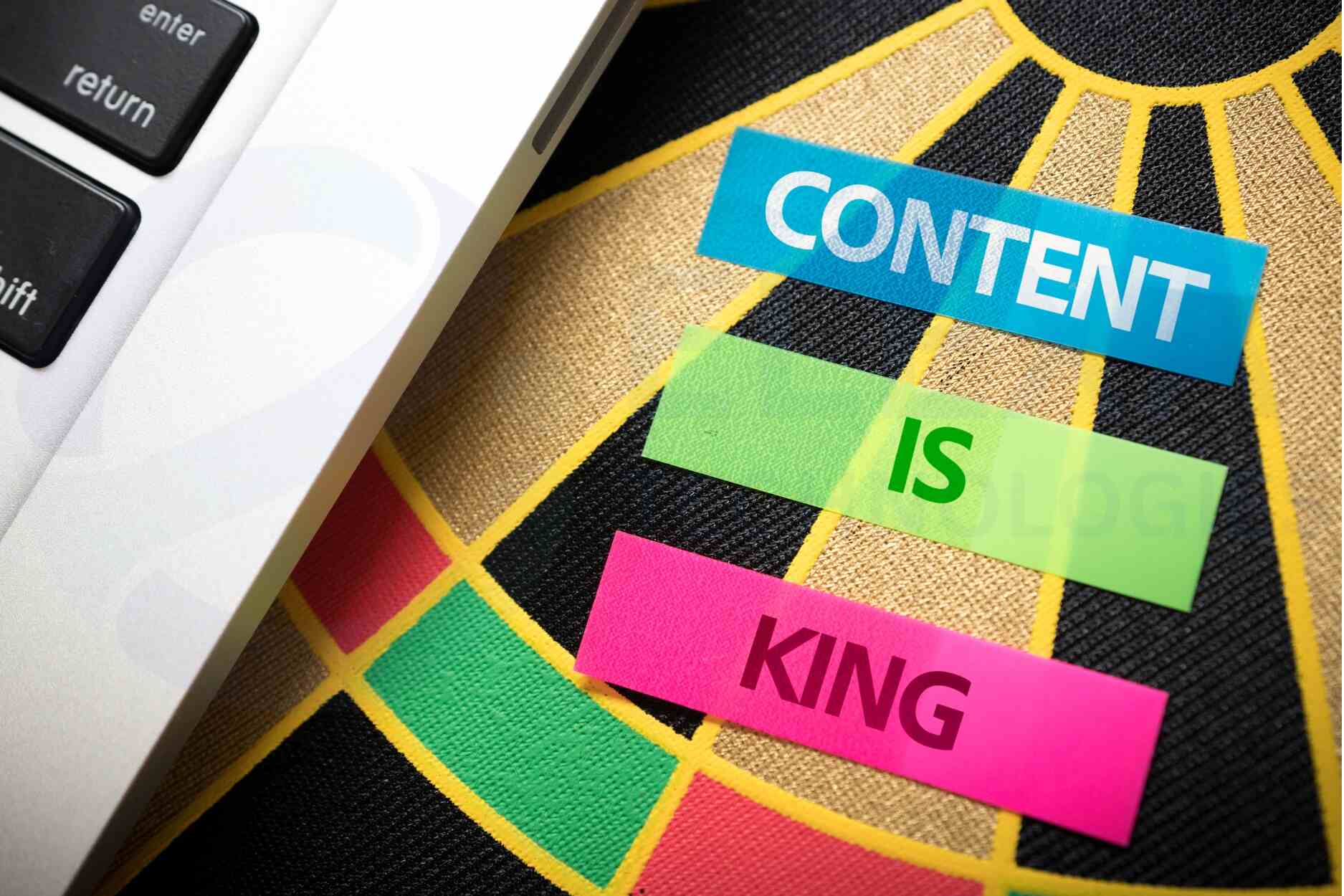 How to Craft High-Converting Content in 2025